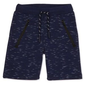 WAYSIDE • Zip Pocket Shorts